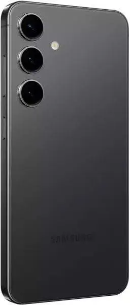 Смартфон Samsung Galaxy S24 8/128GB Onyx Black (SM-S921BZKD) - фото 6