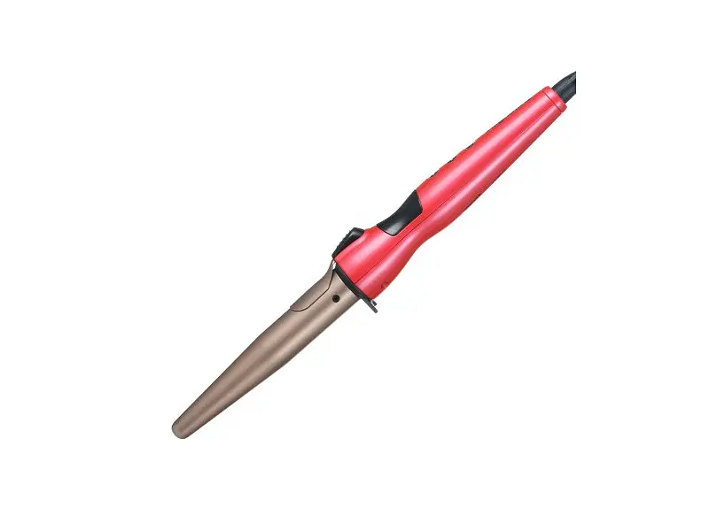 Плойка для волосся ViLgrand VHC-3041LC red - фото 2