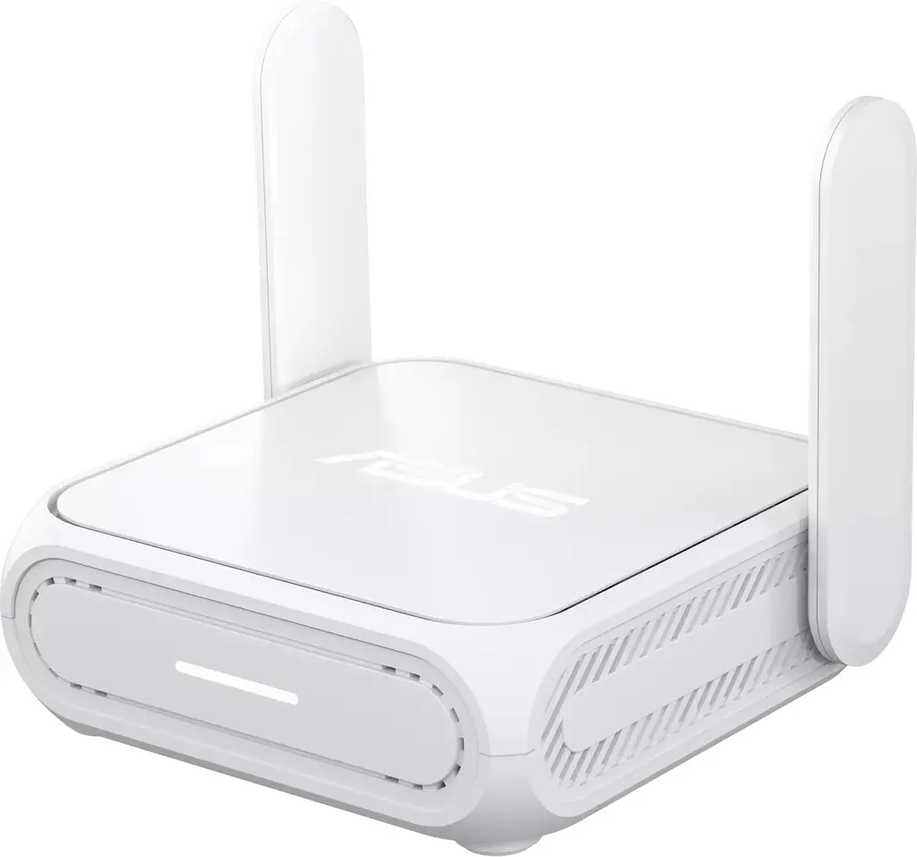Маршрутизатор ASUS RT-BE58U GO (90IG09Q0-MO3C00) - фото 2