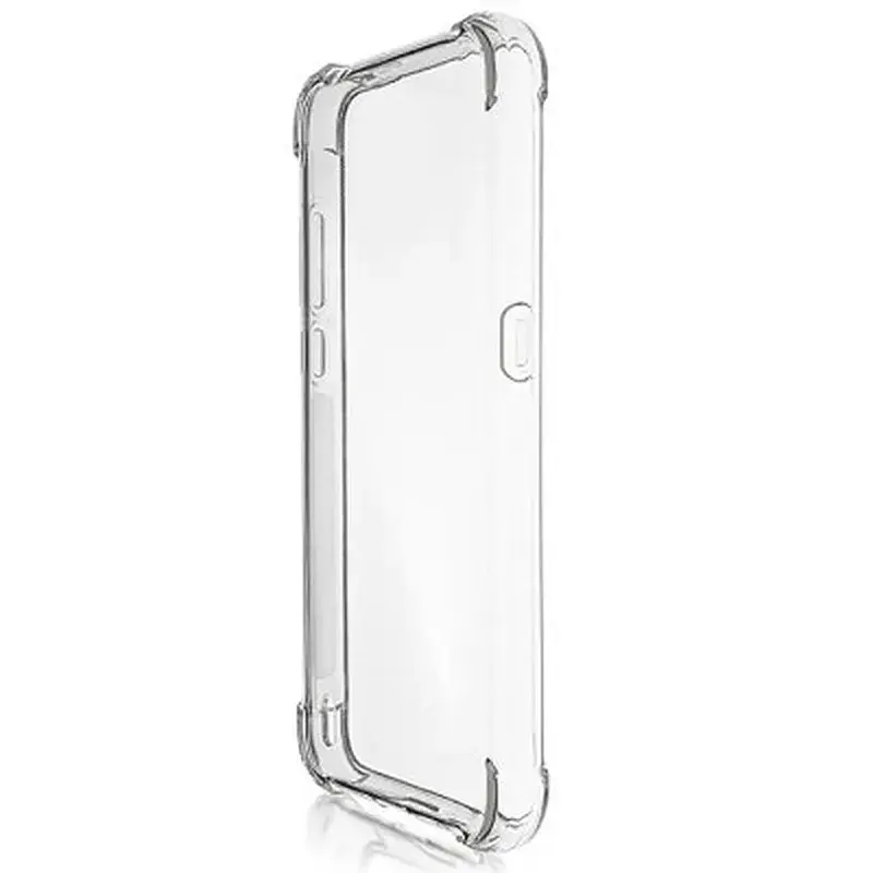 Чохол до мобільного телефона BeCover Anti-Shock Infinix Zero 30 4G (X6731B) Clear (710609) - фото 2
