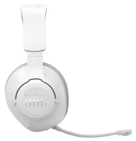 Гарнітура JBL QUANTUM 360 Wireless White (JBLQTUM360WHT) - фото 6