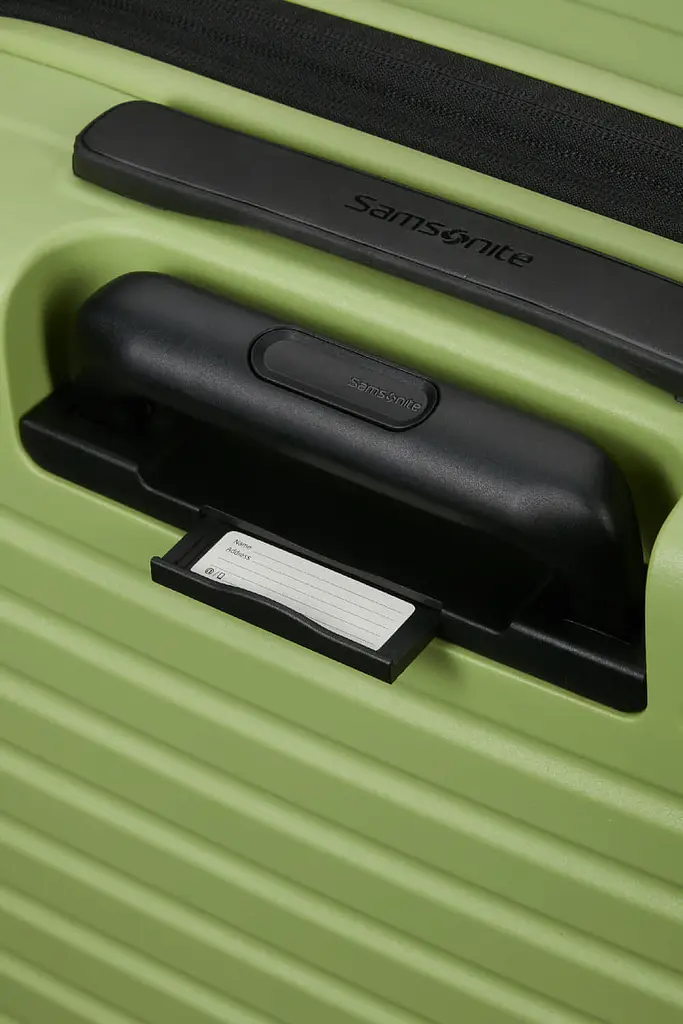 Валіза 55 См Samsonite RESTACKD WASABI 55x40x20(23) KO6*14001 - фото 11