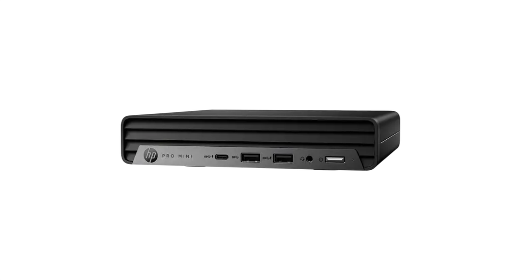 Міні-ПК HP Pro Mini 400 G9 (i7-14700T / DDR5 32GB / SSD M.2 512GB) (A70PBUT) Б/В - фото 2