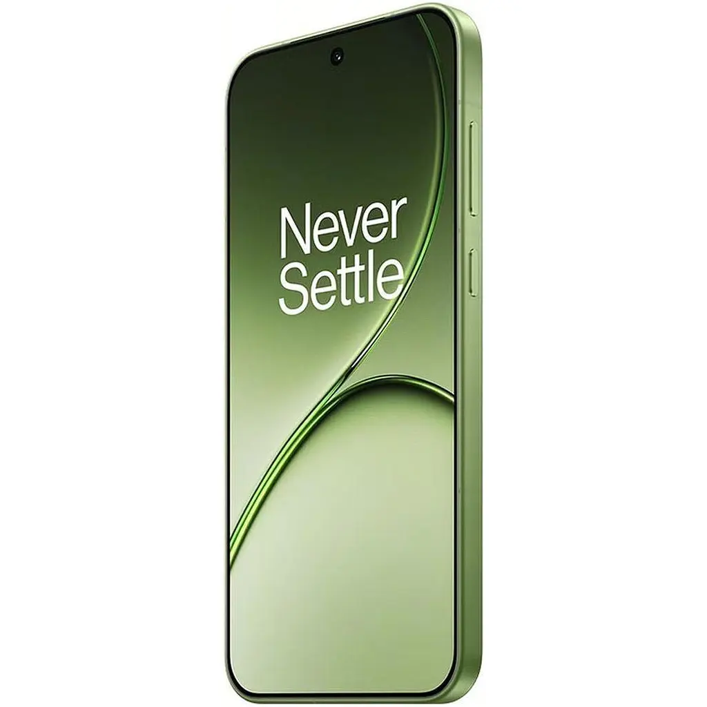 Смартфон OnePlus 15T (PLZ110) 16/512Gb Green Color OS CN - фото 2