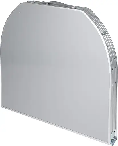 Стол Bo-Camp Premium Oval 120x80 см (DAS302789) - фото 3
