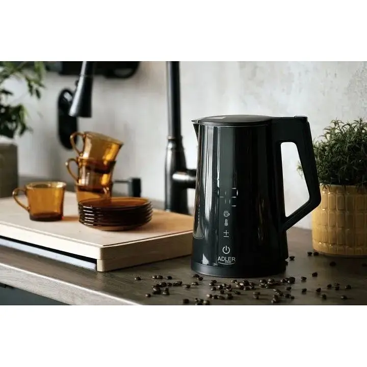 Чайник электрический Adler AD 1345 1.7 л - фото 6