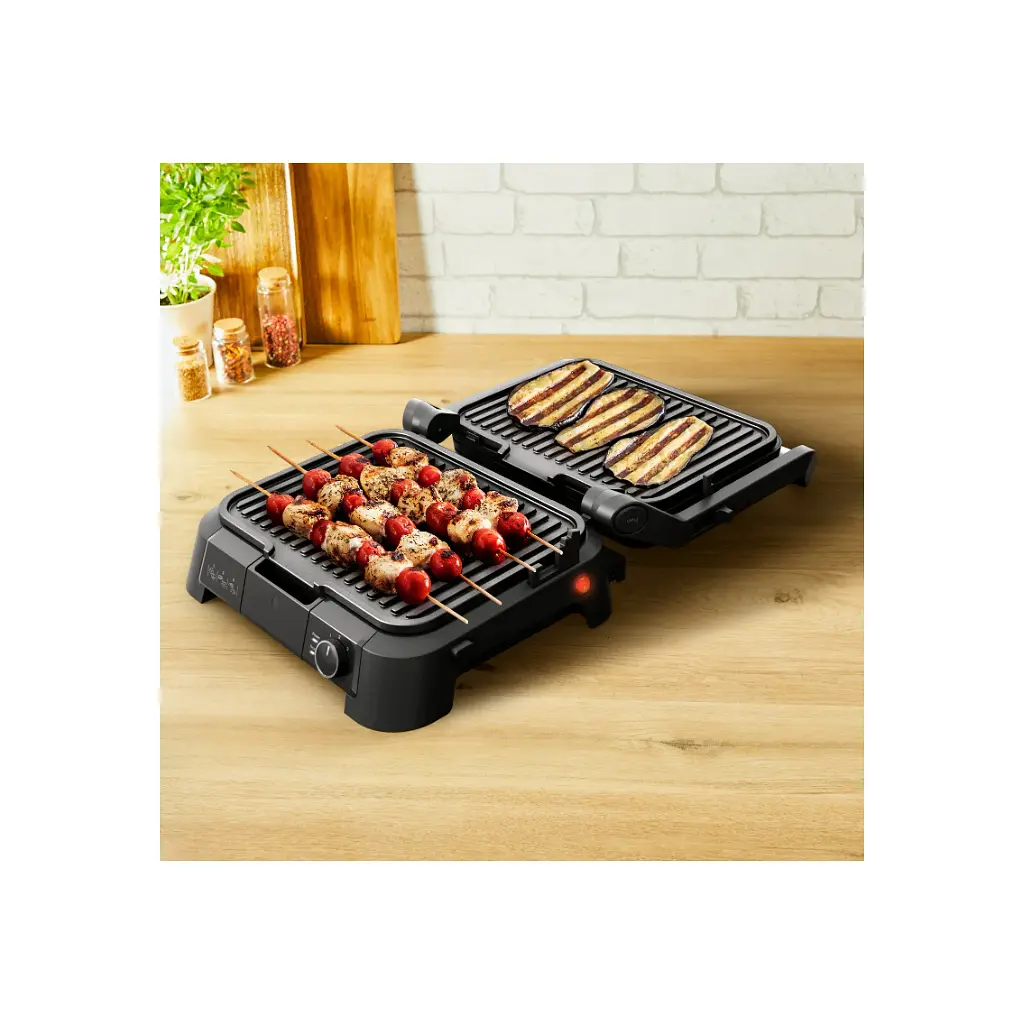 Електрогриль Tefal GC517DE0 - фото 8