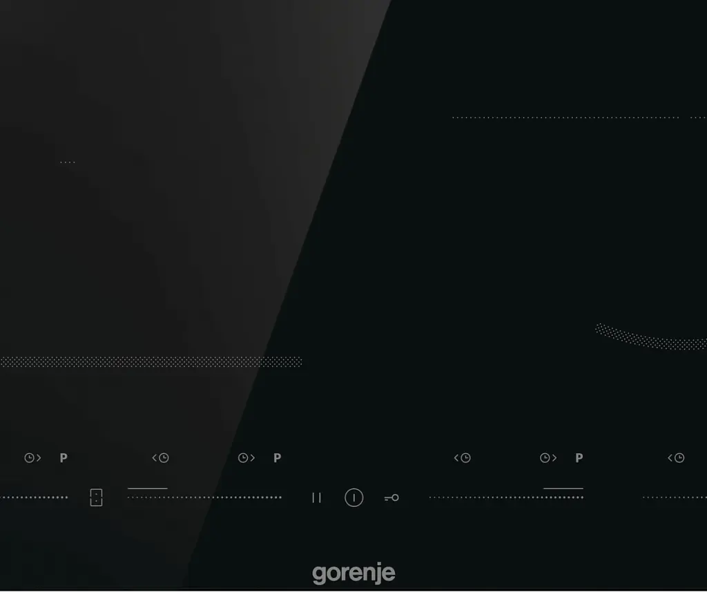 Електрична варильна поверхня Gorenje GI 6432 BSCE (7149443) - фото 5