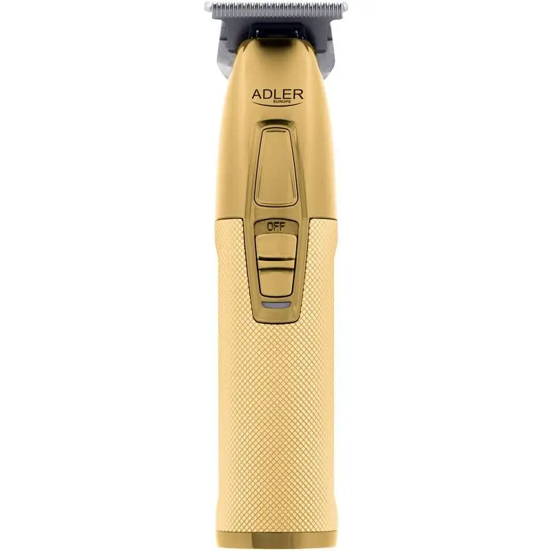 Машинка для стрижки ADLER AD-2836G - фото 11