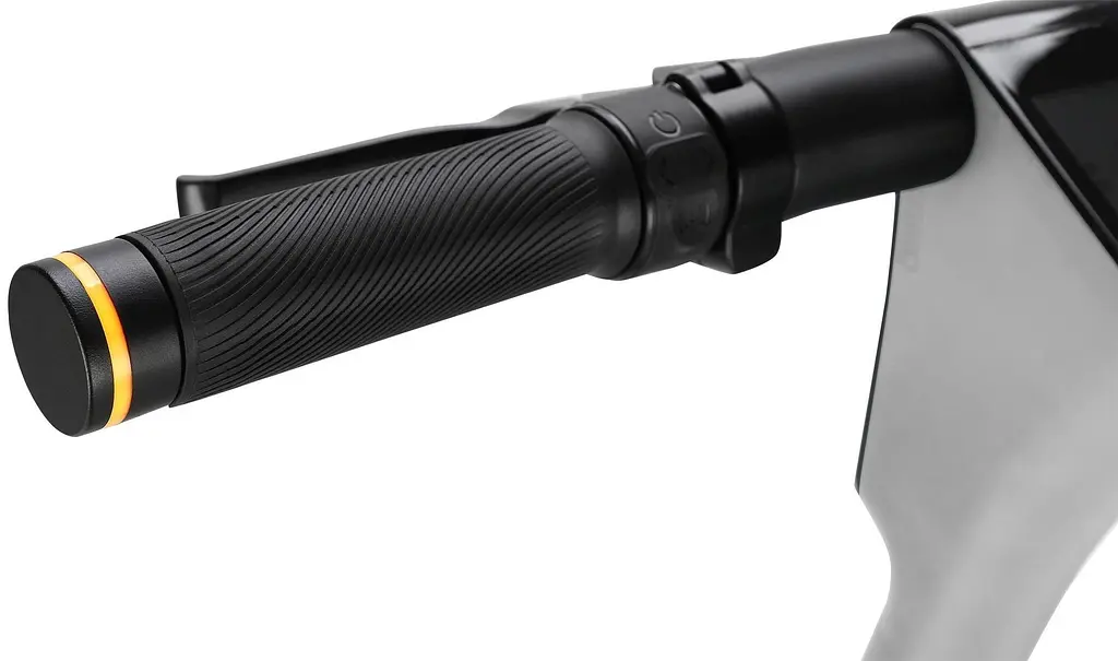 Електросамокат SoFlow So One+ WO E-Scooter 7.8 Ah SilverGrey (101680118)