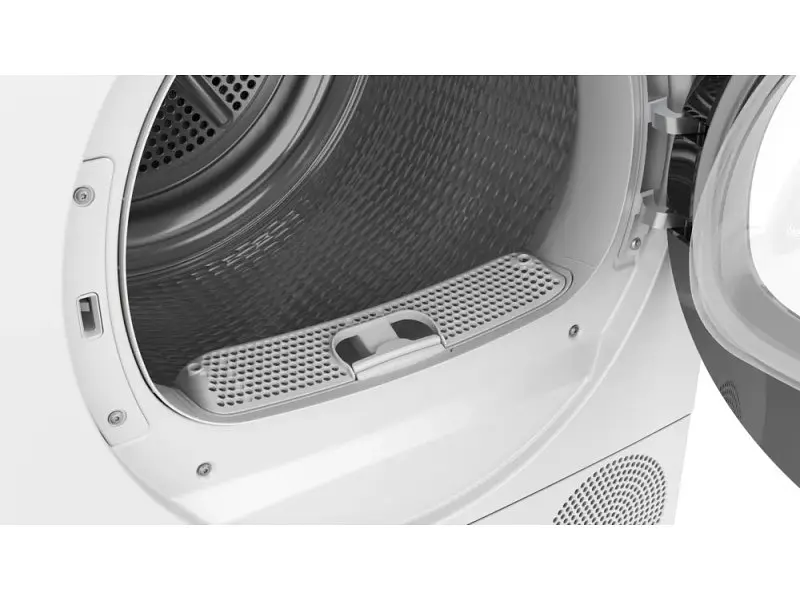Сушильна машина Bosch WTH85V9FPL - фото 2