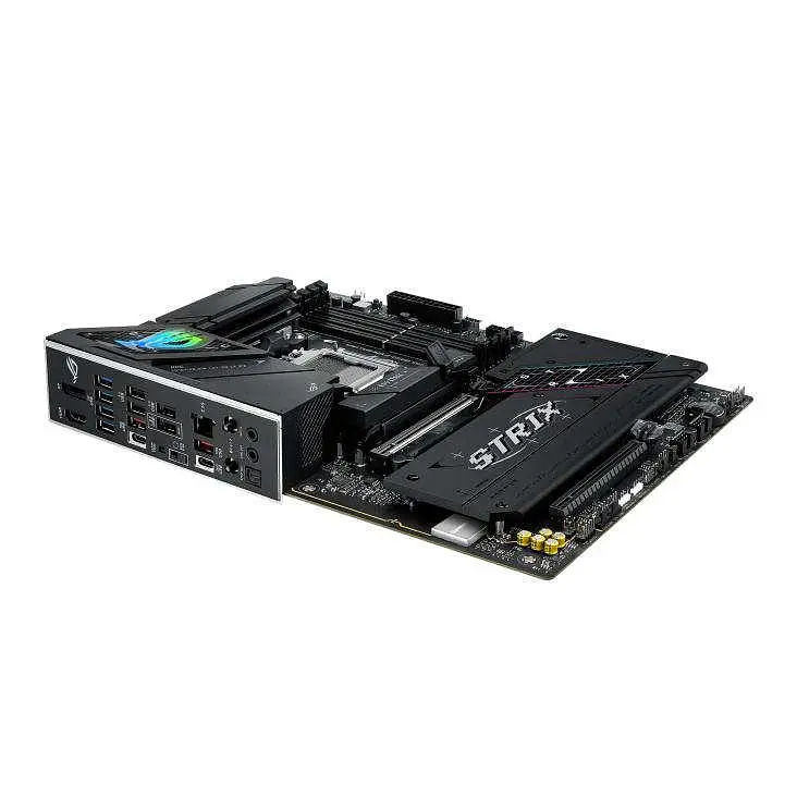 Материнская плата Asus ROG STRIX B850-F GAMING WIFI - фото 6