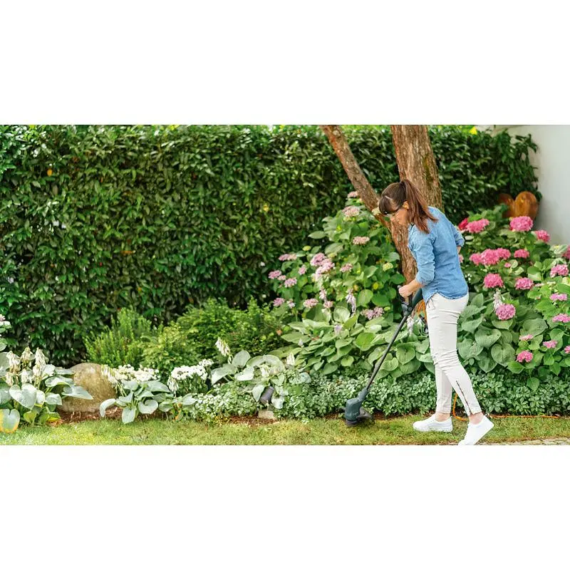 Триммер садовый Bosch EasyGrassCut 26 (0.600.8C1.J01) - фото 9