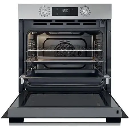 Духова шафа Whirlpool OMK58RU1X - фото 3