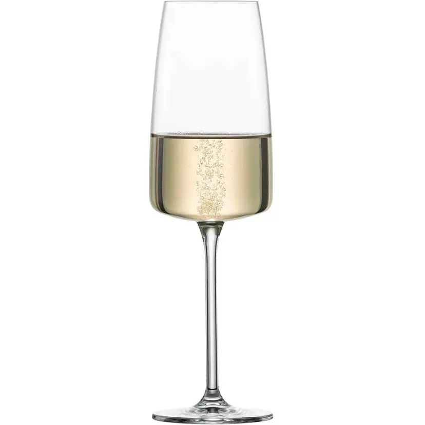 Келих для ігристого вина Schott Zwiesel Light & Fresh: Sparkling Wine 388 мл (120591) - фото 3