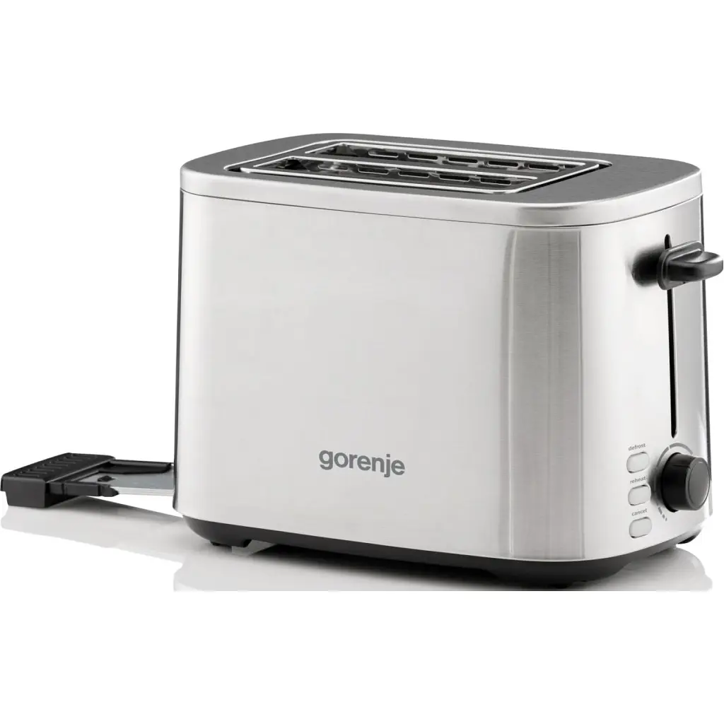 Тостер Gorenje T800DS - фото 2