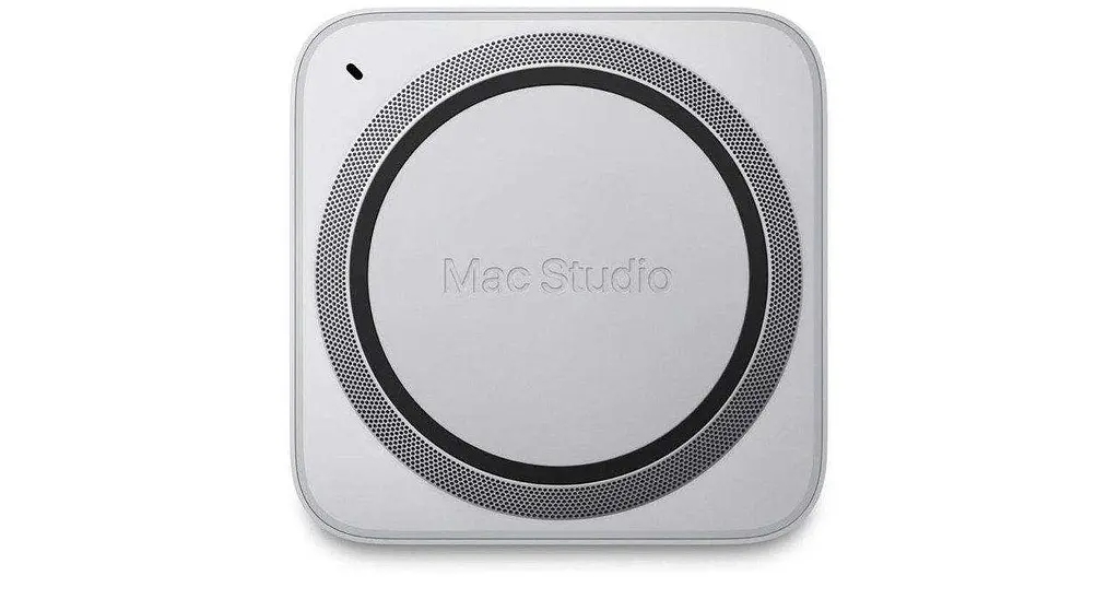 Неттоп Apple Mac Studio M1 Max (Z14J0010Q) - фото 4