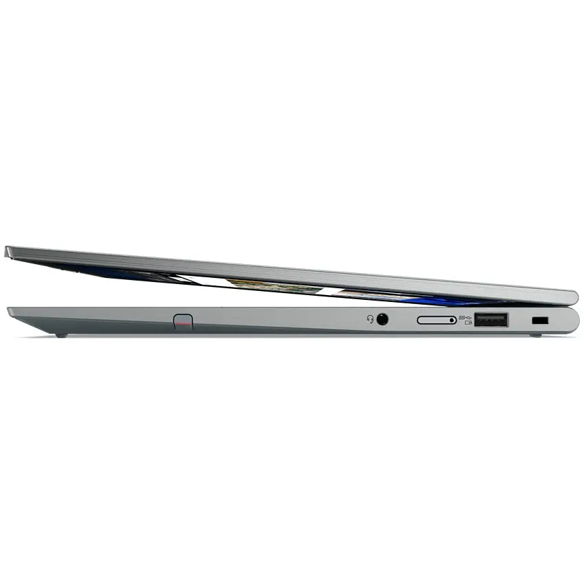 Ноутбук Lenovo ThinkPad X1 Yoga Gen 7 i7-1255U la 4.7 GHz, IPS, 16GB, 512GB, Windows 11 Pro - фото 17