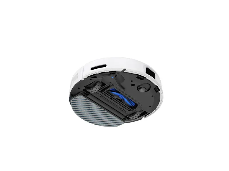 Робот-пилосос з вологим прибиранням ECOVACS Deebot N20E Plus White (YDLX11-3 White) - фото 9