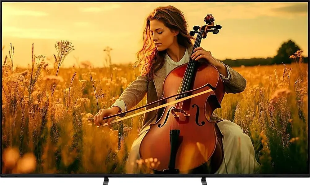 Телевізор Sony K-75XR55B - фото 4