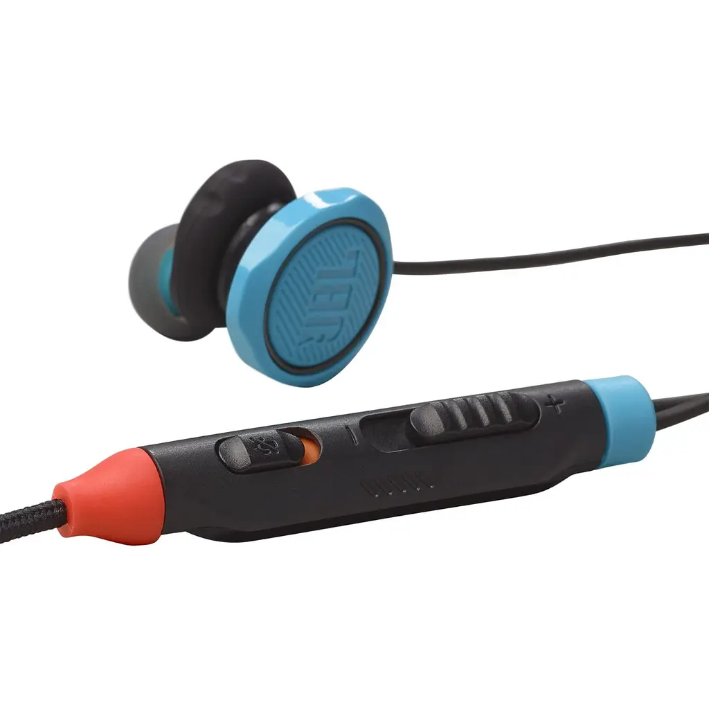 Навушники JBL Quantum 50N (JBLQTUM50N) - фото 4