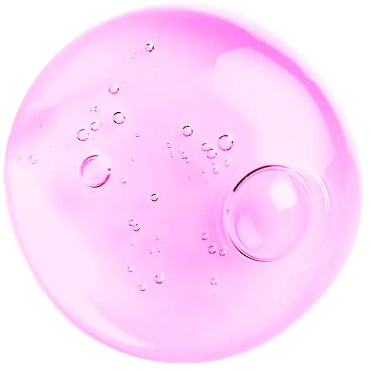 Олія-бальзам для губ LN Pro Glow & Care Balmy Lip Oil відтінок 104, 3.7 мл - фото 2