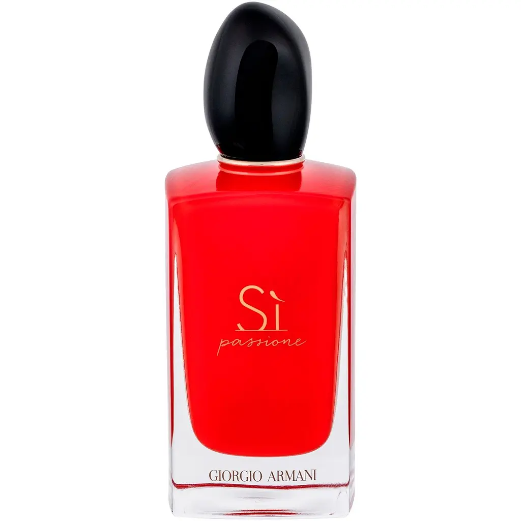 Парфумована вода Giorgio Armani Si Passione 30 мл (147823) - фото 2