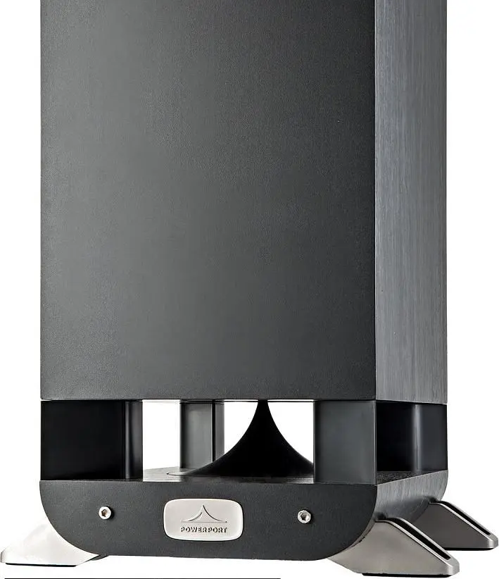 Підлогова акустична система Polk Audio Signature Elite ES55 Black - фото 3