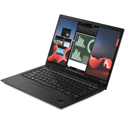 Ноутбук Lenovo ThinkPad X1 Carbon G11 (21HM0077RA) (21HM0077RA) - фото 3