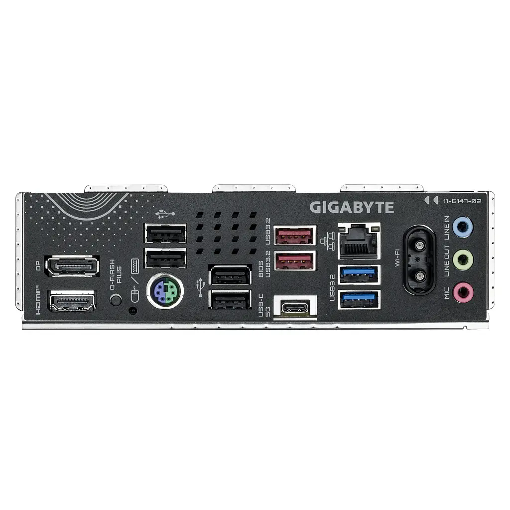 Материнська плата GIGABYTE B850 GAMING WIFI6 - фото 3