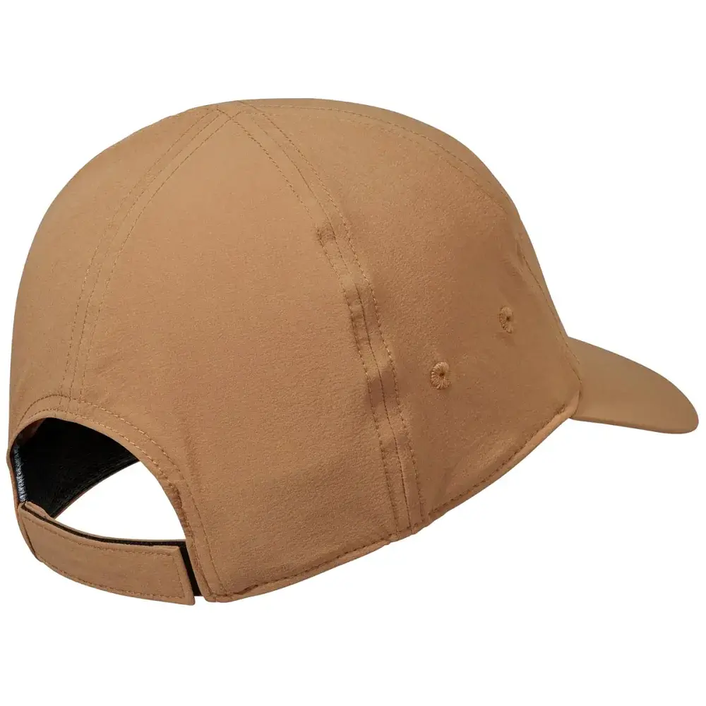 Кепка Mammut Sun Peak Cap L/XL claystone - фото 2