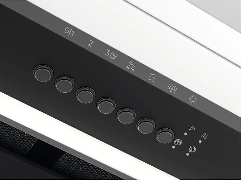 Витяжка Electrolux LFG916K - фото 2