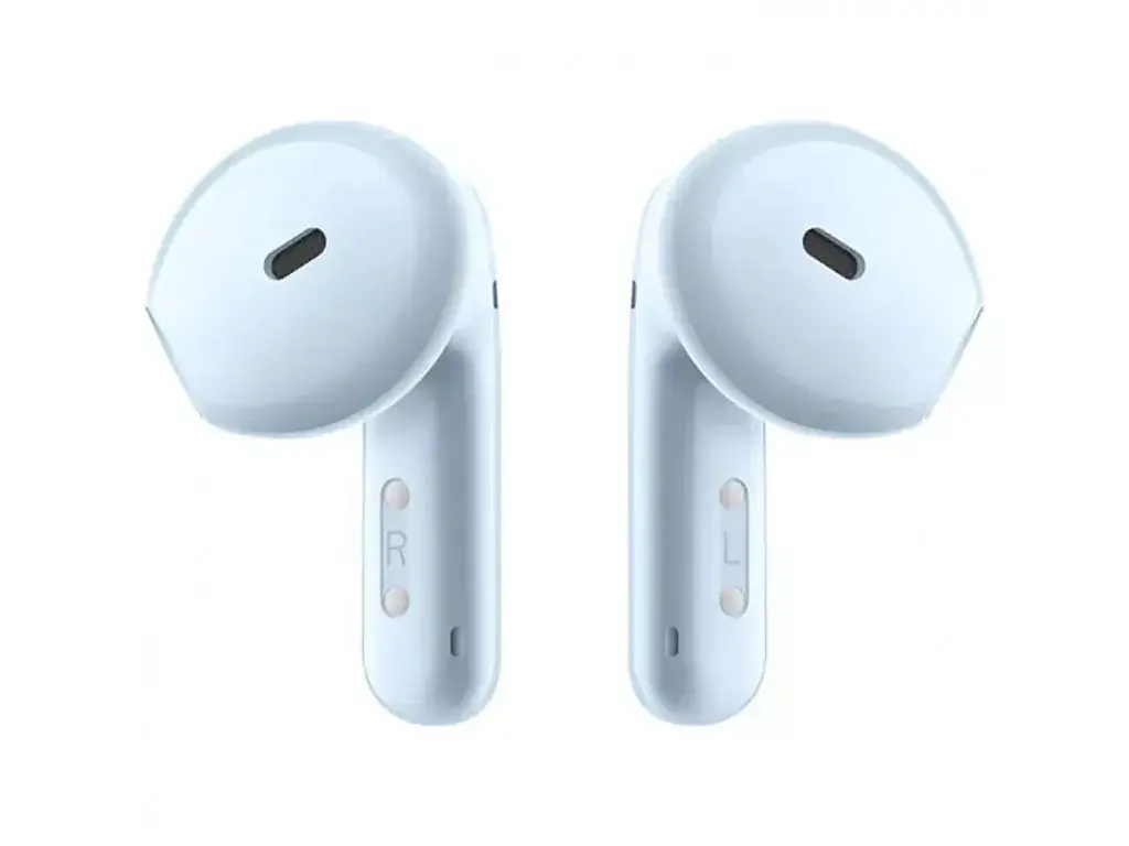 TWS Xiaomi Redmi Buds 6 Active Blue (BHR8394GL) Global - фото 4