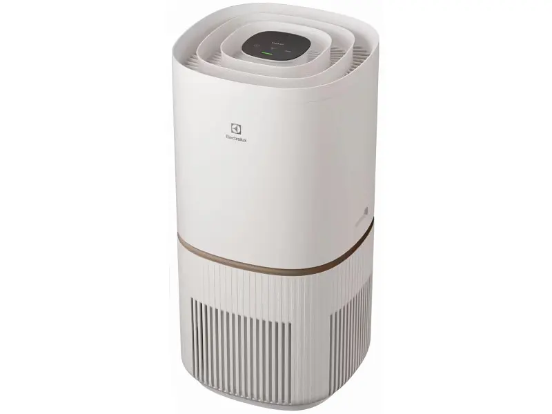 Очищувач повітря Electrolux EPO50571SW