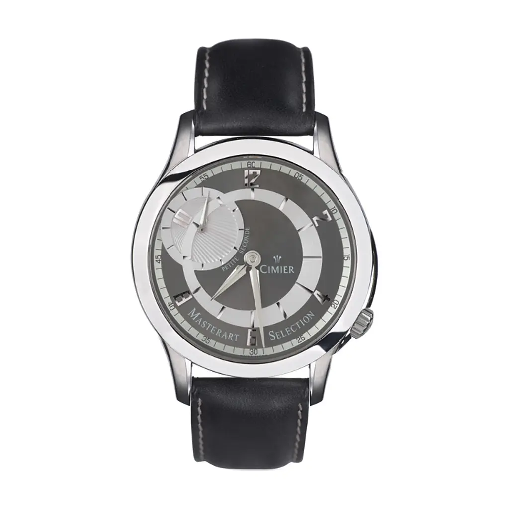 Наручний годинник Cimier 6102-SS021