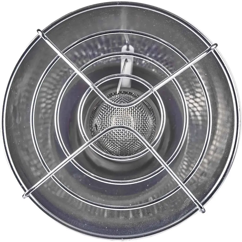 Газовий обігрівач Skif Outdoor X-Warm TC II (SO-GH-01) [150414] - фото 3