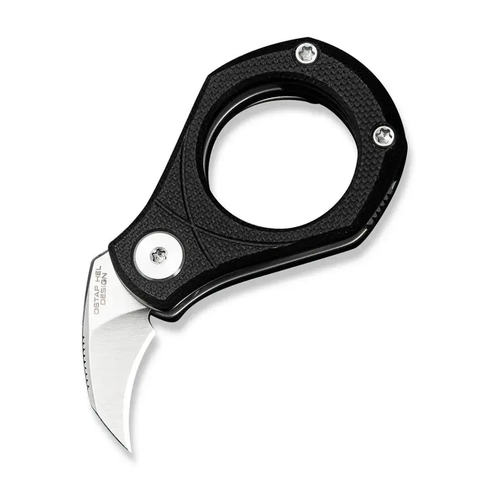 Ніж Civivi Pyrus Black (C23038-2)
