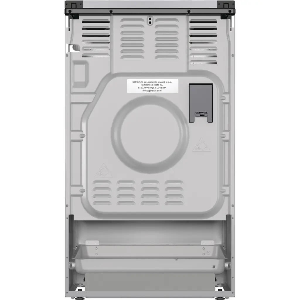 Плита Gorenje GK5C63SH - фото 5