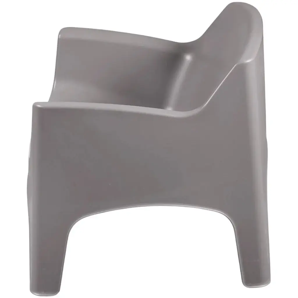 Набір меблів Bica Ibiza Terrace бежево-сірий - фото 4