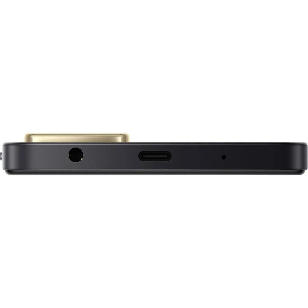 Смартфон Redmi A5 3/64GB Midnight Black Global EU [135465] - фото 11