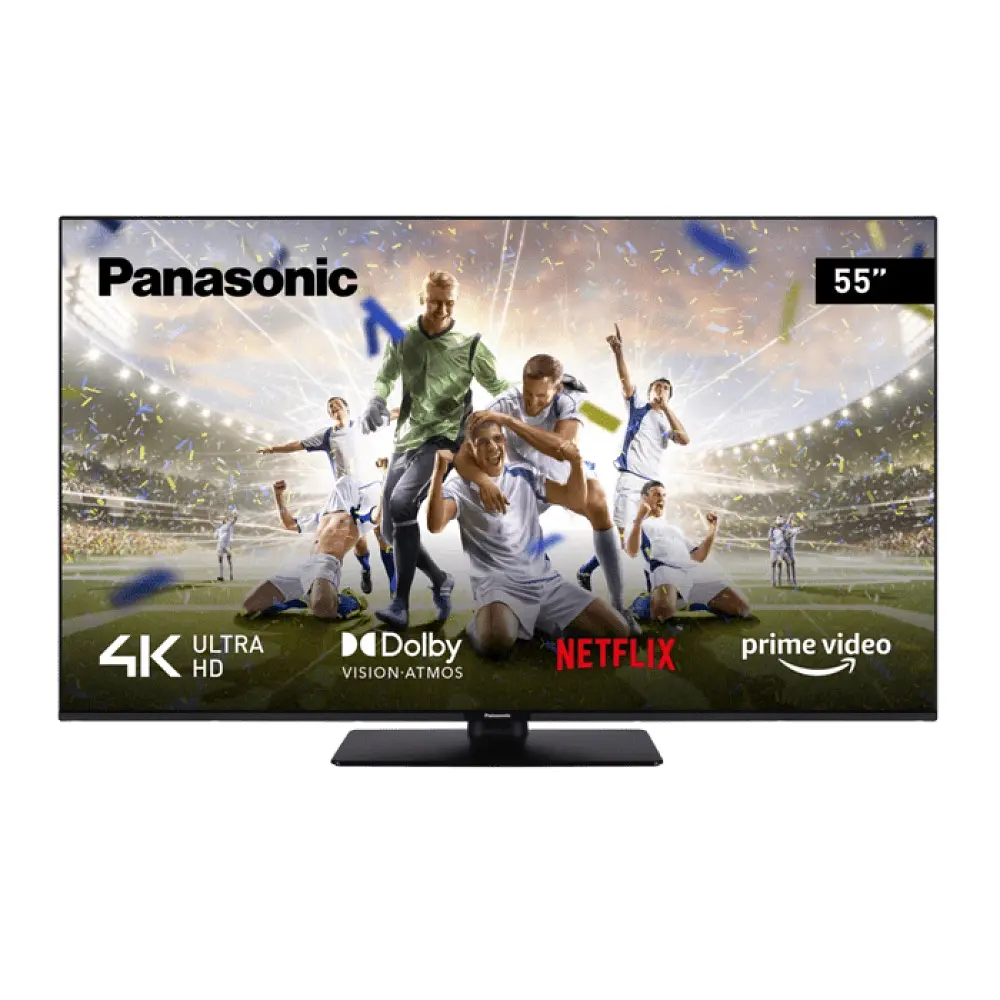 Телевізор 4K LED Panasonic TX-55MX600E - фото 2