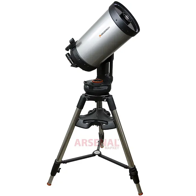 Телескоп Celestron NexStar Evolution 9.25 (12092) - фото 5