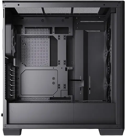 Корпус APNX Creator C1-R ARGB Black (APCM-CR01243.11) - фото 5
