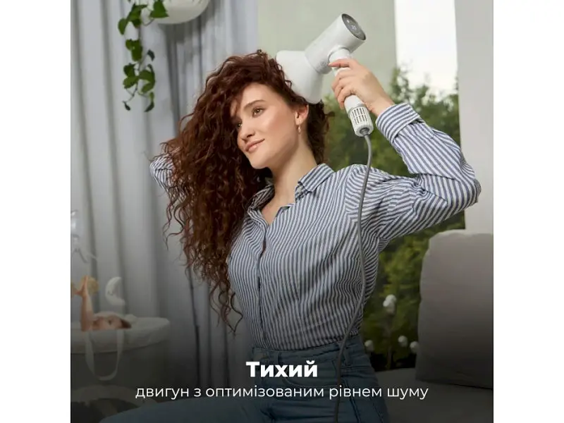 Фен AENO AI ProDryer HD5W (AHD0005W) - фото 8