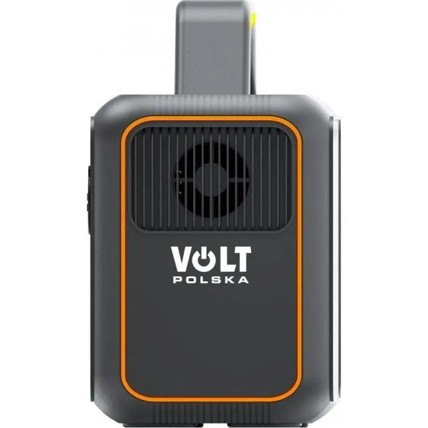 Зарядна станція Volt Polska Travel Powerbox 600 5TOBOX0600 - фото 2