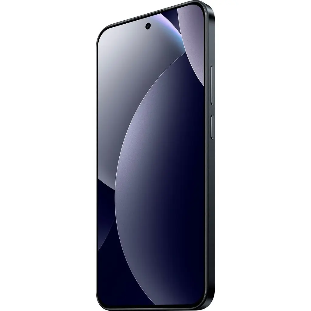 Смартфон Redmi Note 15 Pro 5G 8/256GB Midnight Black Global EU [170786] - фото 2