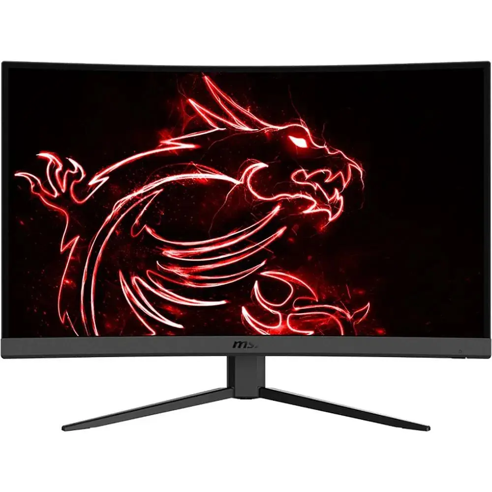 Монітор MSI Gaming G32CQ4 E2