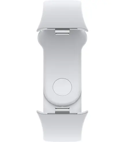 Фітнес-браслет XiaomiSmart Band 8 Pro BHR8007GL Gray - фото 5