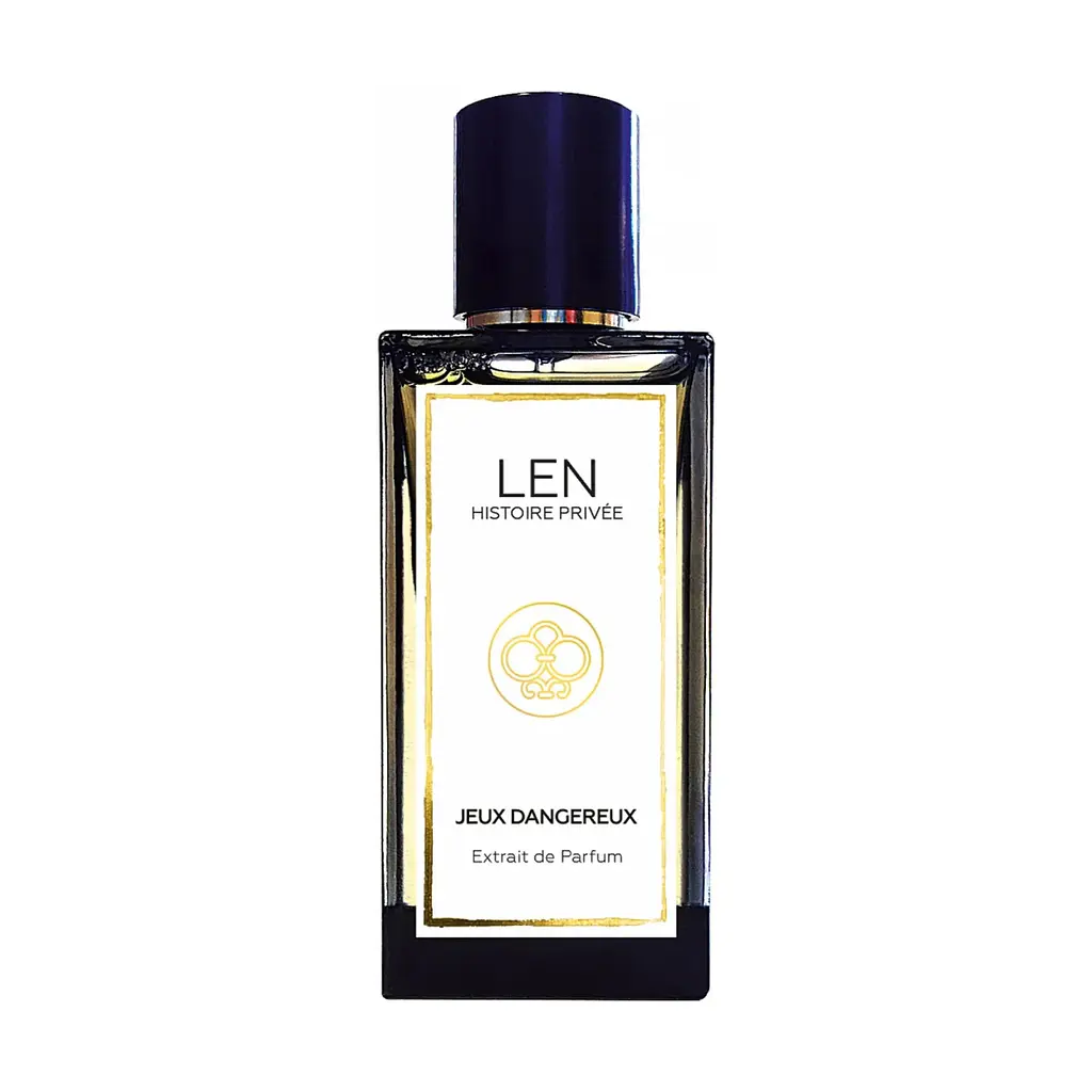 Екстракт Len Fragrances Jeux Dangereux 100 мл