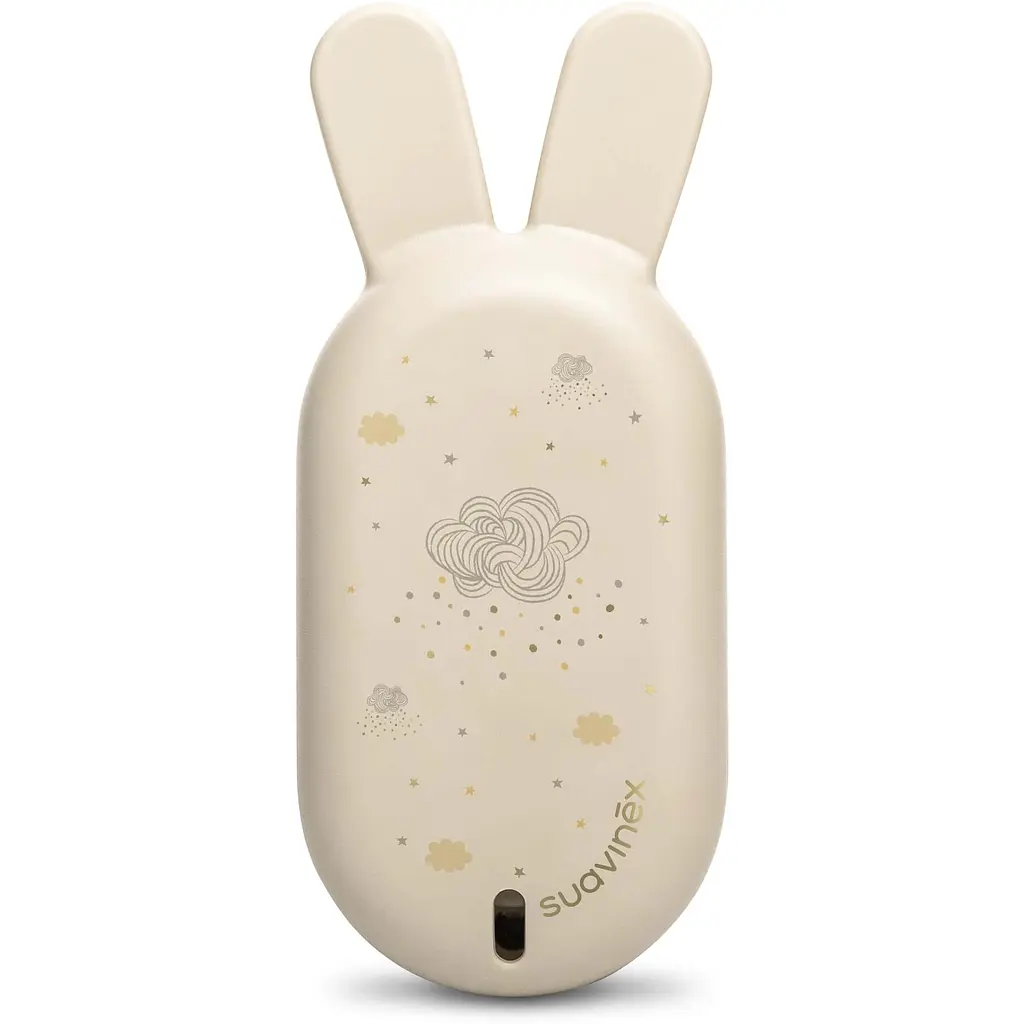 Термометр для воды Suavinex Dreams бежевый (402612/1) - фото 2